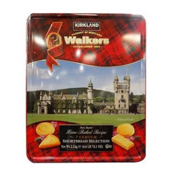 Bánh KIRKLAND WALKERS Của Mỹ