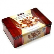Hộp Bánh Loc Maria Milk Chocolate Crêpes Của Pháp