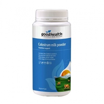 Sữa Non Goodhealth Colostrum Milk Powder Của New Zealand–Hộp 350g