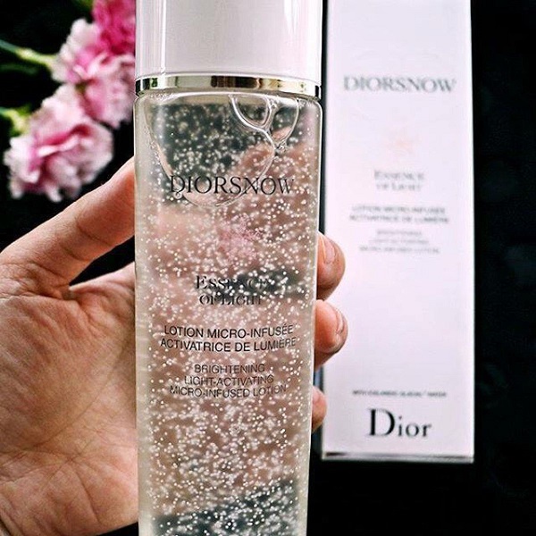 Nước Thần Chống Lão Hóa Da Cao Cấp Dior Capture Totale Cell Energy Lotion  Serum  Pazuvn