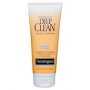 Sữa rửa mặt Neutrogena Deep Clean Cream Cleanser 200g