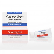 Kem trị mụn Neutrogena On The Spot Acne Treatment của Mỹ 21g