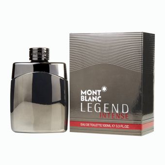 Nước hoa nam Mont Blanc Legend Intense chính hãng