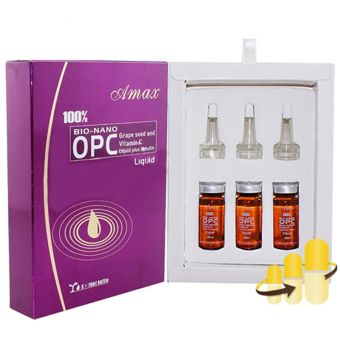 Tinh chất hạt nho 100% Bio-nano OPC của Úc giá tốt nên mua