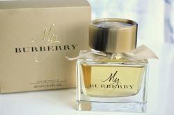 Nước hoa My Burberry 90ml giá bao nhiêu?