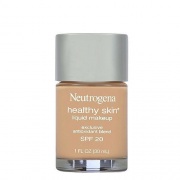 Kem nền Neutrogena Healthy Skin Liquid Makeup SPF 20 chính hãng