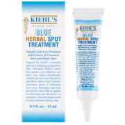 Kem trị mụn thần thánh Kiehl's Blue Herbal Spot Treatment 15ml