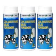 healthy care colostrum powder 300g