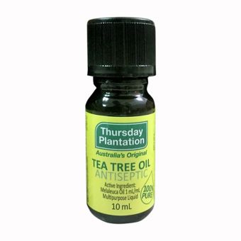Tinh dầu tràm trà thursday plantation tea tree Oil hàng Úc