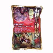 Hạt dẻ hấp nứt vỏ GOLD AWARD 260g