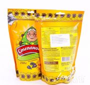 Hạt Hướng Dương Stepanovna gói 250g Chính Hãng Nga