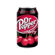 Nước ngọt Dr Pepper cherry của Mỹ, cực ngon, uống cực đã