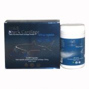Sụn Vi Cá Mập Úc Shark Cartilage Aussia 750mg - Chữa Xương K...