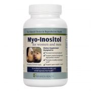 Thực phẩm chức năng Myo Inositol For Women and Men của Mỹ