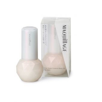 Kem Lót Chống Nắng, Trắng Da Shiseido Của Nhật