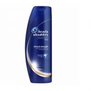 Dầu Gội Head & Shoulders Intensive Treatment Dandruff  của Mỹ