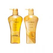 Dầu Gội Shiseido Tsubaki Head Spa