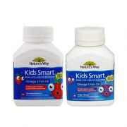 Kids Smart Omega 3 Fish Oil - Kẹo Kids Smart Omega 3 Của Úc Lọ 50