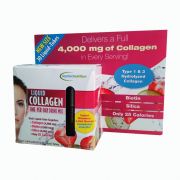 Liquid Collagen Easy-to-take Drink Mix - Collagen dạng nước 30 ống