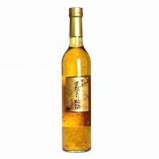 Rượu mơ vảy vàng nhật bản kikkoman chai 500ml, giá đại lý