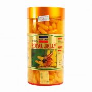 Sữa Ong Chúa Costar Royal Jelly 1450mg Của Úc 365 Viên