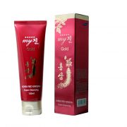 Sữa Rửa Mặt Hồng Sâm Korea Red Ginseng 130ml