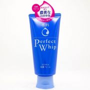 Sữa Rửa Mặt Shiseido Perfect Whip Foam Của Nhật-Tuýp 120g