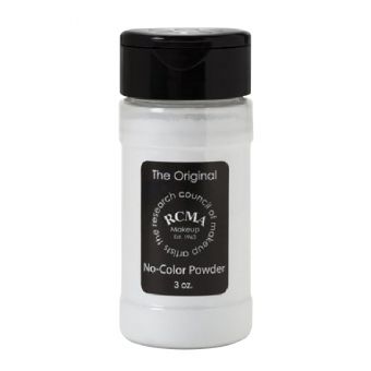Phấn phủ không màu dạng bột RCMA Color Powder 85g 