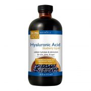 Hyaluronic Acid Blueberry Liquid 473ml-Tinh chất nước việt quất