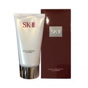 Sữa rửa mặt SK-II Facial Treatment Cleanser 120g của Nhật Bản