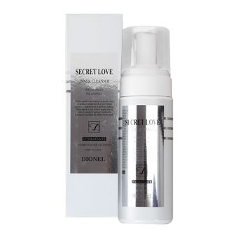 Dung dịch vệ sinh phụ nữ Secret Love Inner Cleanser Dionel