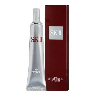 Kem chống nắng SK-II WS Dermdefinition UV Lotion SPF 50 PA+++
