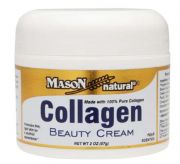 Kem dưỡng da Mason Natural Collagen Beauty Cream hộp 57g
