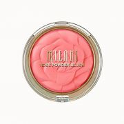 Phấn má hồng Milani Roses Powder Blush của Mỹ