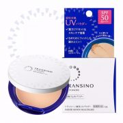 Phấn nền Transino UV Powder Spf 50 PA++++ hộp 12g 