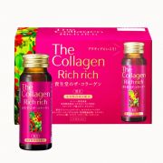The Collagen Rich Rich dạng nước mẫu mới chuẩn Nhật 