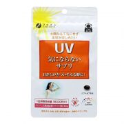 Viên uống chống nắng UV Fine Japan gói 30 viên của Nhật Bản 