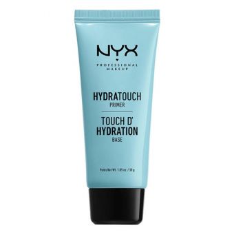 Kem lót cấp ẩm NYX Hydra Touch Primer 30g chính hãng từ Mỹ 