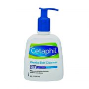 Sữa rửa mặt Cetaphil Gentle Skin Cleaner 237ml của Mỹ