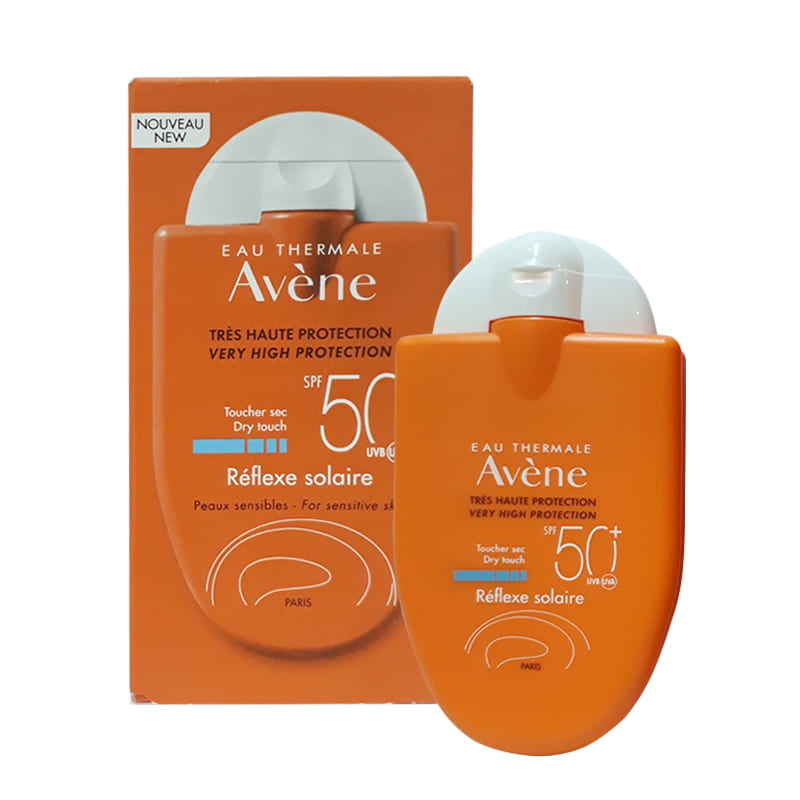 Kem chống nắng Avene Reflexe Solaire SPF 50 (30ml) Pháp - EVA