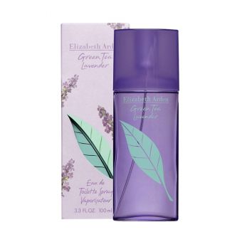 Nước hoa cho nữ Elizabeth Arden Green Tea Lavender EDT 100ml