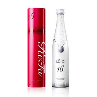 Refa 16 collagen enriched - Nước uống đẹp da cao cấp của Nhật