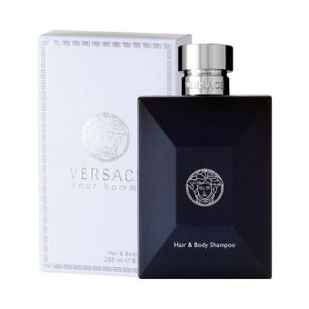 Sữa tắm gội nước hoa nam Versace Pour Homme 250ml của Ý