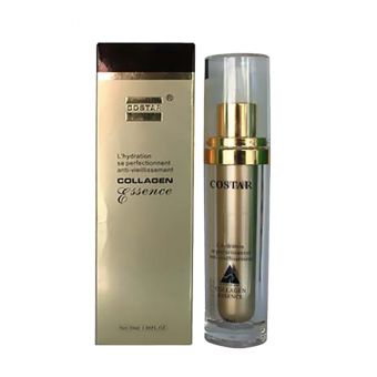 Tinh chất đậm đặc Collagen Essence Costar Úc - Làm Đẹp Da 30ml