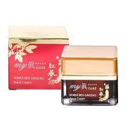 Kem dưỡng da My Gold Korea Red Ginseng Aqua Cream Hàn 