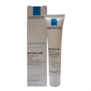 Kem trị mụn La Roche Posay Innovation Effaclar Duo + Pháp