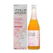 Nước uống nhau thai Fracora Placenta 150.000mg Nhật tốt nhất