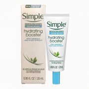 Serum cấp nước Simple Hydrating Booster 25ml của Anh