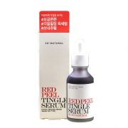 Peel da không bong tróc Red Peel Tingle Serum Hàn Quốc 30ml