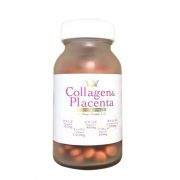 Viên uống Collagen & Placenta 270 viên chính hãng Nhật Bản
